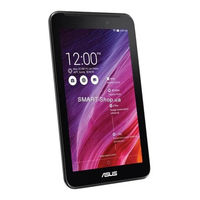 Asus K01A Benutzerhandbuch
