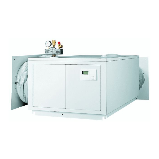STIEBEL ELTRON WPIC Montageanweisung