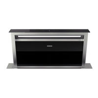 Siemens LD97AA670 Gebrauchsanleitung