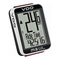 VDO Cyclecomputing M3 WL - Drahtloser Fahrradcomputer Kurzanleitung