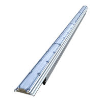 Philips eColor Graze Powercore Installationsanweisungen