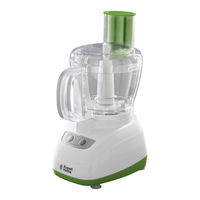 Russell Hobbs 19460-56 Bedienungsanleitung