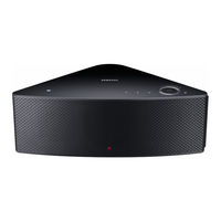 Samsung WAM550 Benutzerhandbuch