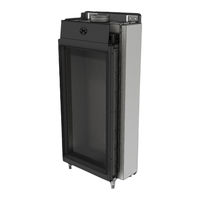 Dru Excellence 50XT RCH Installationsanleitung