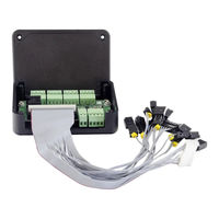 Telecom Behnke 20-0005-IP Anleitung