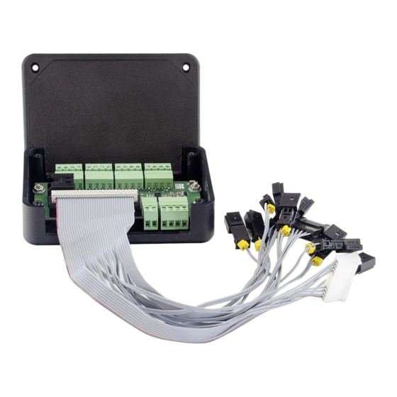 Telecom Behnke 20-0005-IP Anleitung