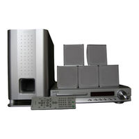 Sony DAV-EA20 Bedienungsanleitung