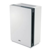 IDEAL AP60 Pro Betriebsanleitung