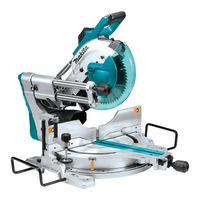 Makita LS1019L Betriebsanleitung