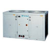 Technibel PHRV 64 Technische Beschreibung