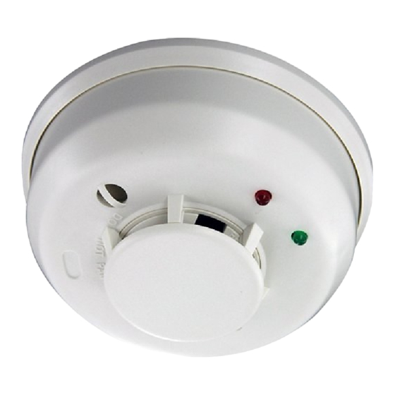 Honeywell DF8M Installationsanleitung
