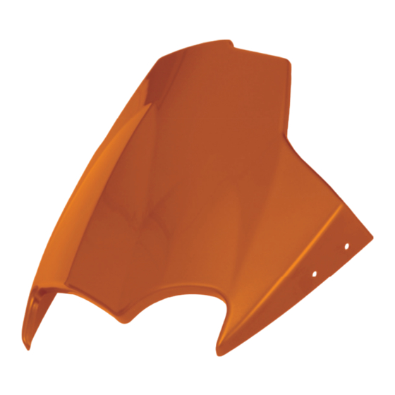 Wunderlich FLOWJET Anbauanleitung