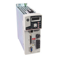 Allen-Bradley 2097-V33PR3-LM Installationsanleitung