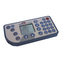 Datafox Datafox-Timeboy III Handbuch