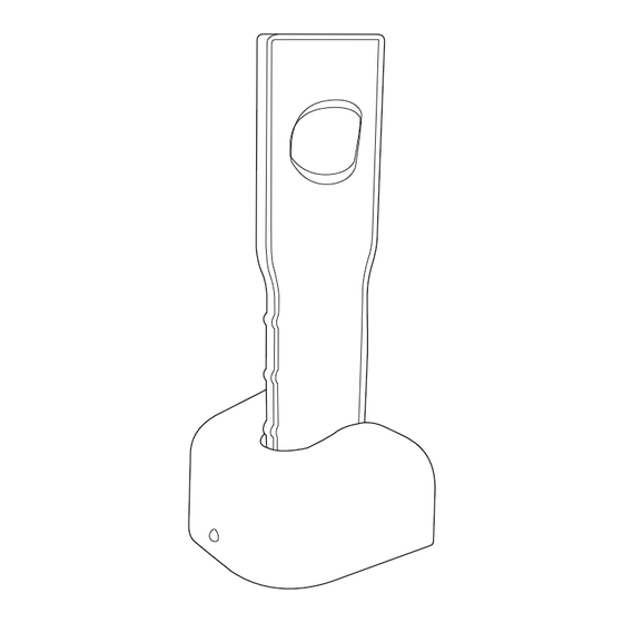 Setolite LEd Inspektionsleuchte 2.0 Gebrauchsanleitung
