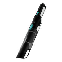 cecotec Conga RockStar Micro 8000 Bedienungsanleitung