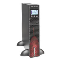 Sicotec SPS ADVANCE RT2 Serie Schnellstartanleitung