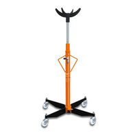 Unicraft GH Serie Betriebsanleitung
