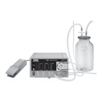 Storz 26 3310 20-1 Gebrauchsanweisung