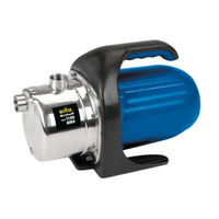 Einhell Royal 41.814.40 Bedienungsanleitung