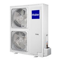 Haier 1U24GS ERA Installationsanleitung