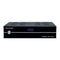 Receiver DigitalBox IMPERIAL HD 3 basic-L Bedienungsanleitung