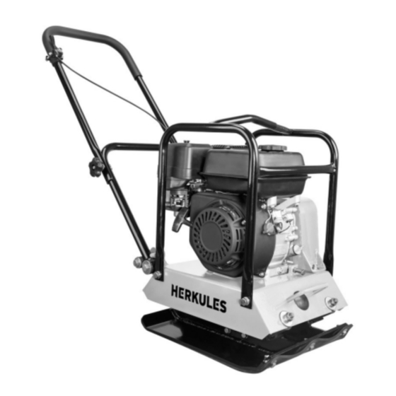 Hercules RP1800 Original Bedienungsanleitung