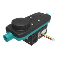 KNF FP 70 Montageanleitung
