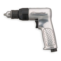 Ingersoll-Rand 7802A Technische Produktdaten