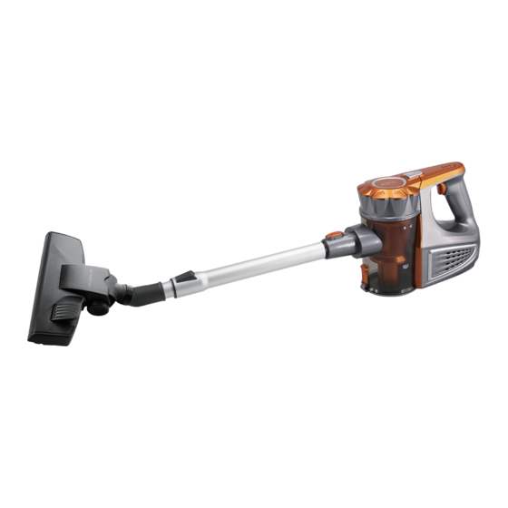 Emerio HV-111712 Bedienungsanleitung