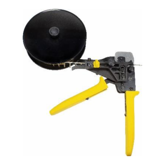 HARTING D-Sub Bedienungsanleitung