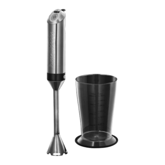 Russell Hobbs 18273-56 ALLURE Handbücher