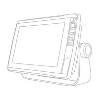 Garmin ECHOMAP ULTRa-Serie Benutzerhandbuch