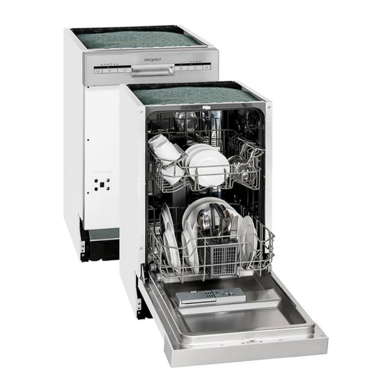 exquisit EGSP 1009 E/B Bedienungsanleitung