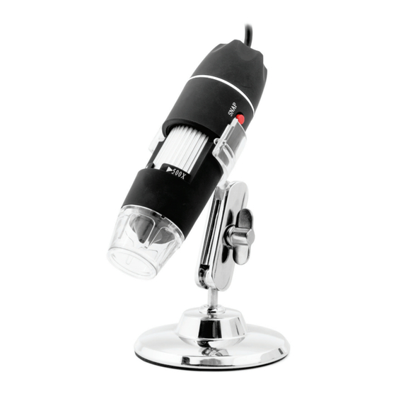unotec 20.0150.01.00 Kurzanleitung