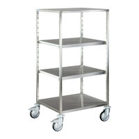 HUPFER STW/O Betriebsanleitung