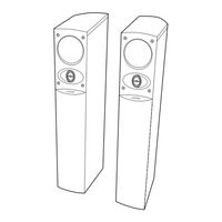 Bose 601 IV Direct Serie Bedienungsanleitung