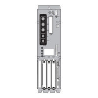 Rexroth Indramat DIAX02 SSE 02VRS Hinweise Zur Störungsbeseitigung