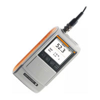 Fischer FERITSCOPE FMP30 Kurzbedienungsanleitung