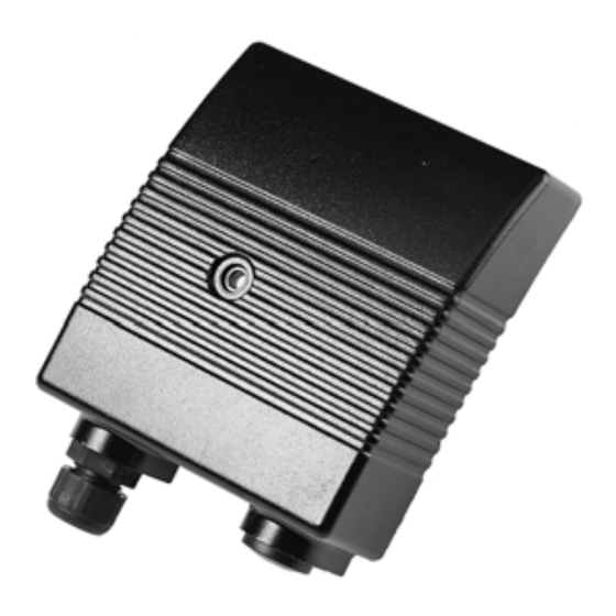 Grundfos MC 80 Montageanleitung