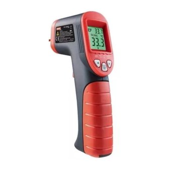 Powerfix Profi PTSI 9 A1 Bedienungsanleitung