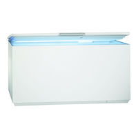AEG Electrolux A83400HLW0 Benutzerinformation