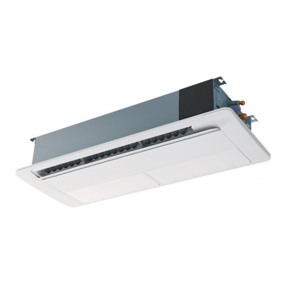 Hisense AVY-07UXJSJA Bedienungs- Und Wartungsanleitung