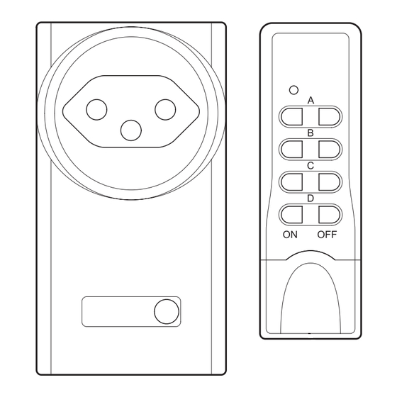 POWER REMOTE INDOOR Bedienungsanleitung
