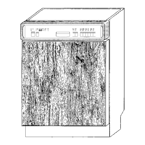 Küppersbusch 634 Serie Bedienungsanleitung