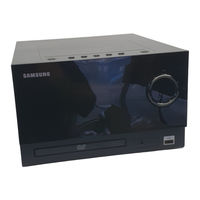 Samsung MM-DG25 Benutzerhandbuch