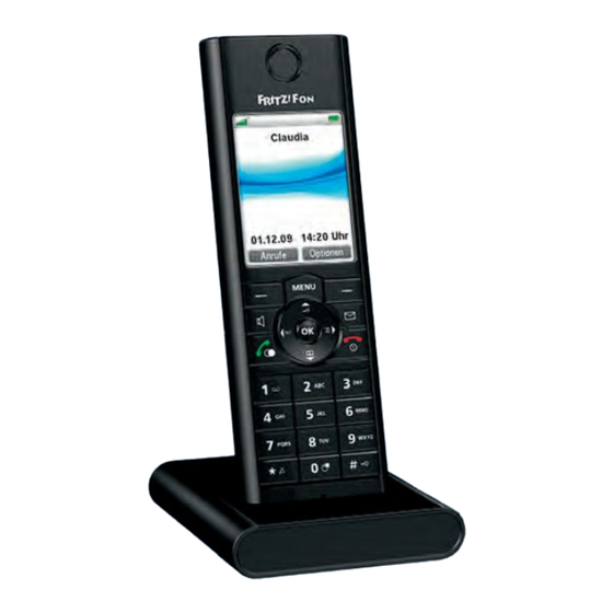 1&1 MULTIPHONE + Anleitung