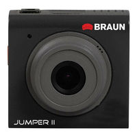 Braun JUMPER II Bedienungsanleitung