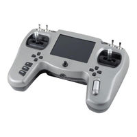 TBS TANGO FPV Remote Control Bedienungsanleitung