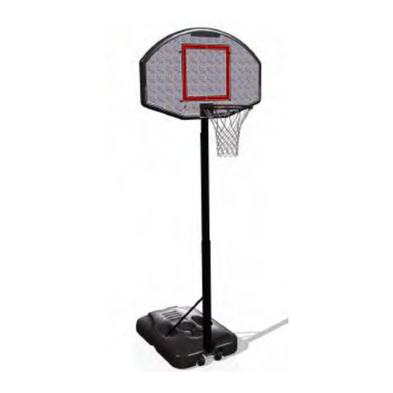 SPALDING 61259 Bedienungsanleitung